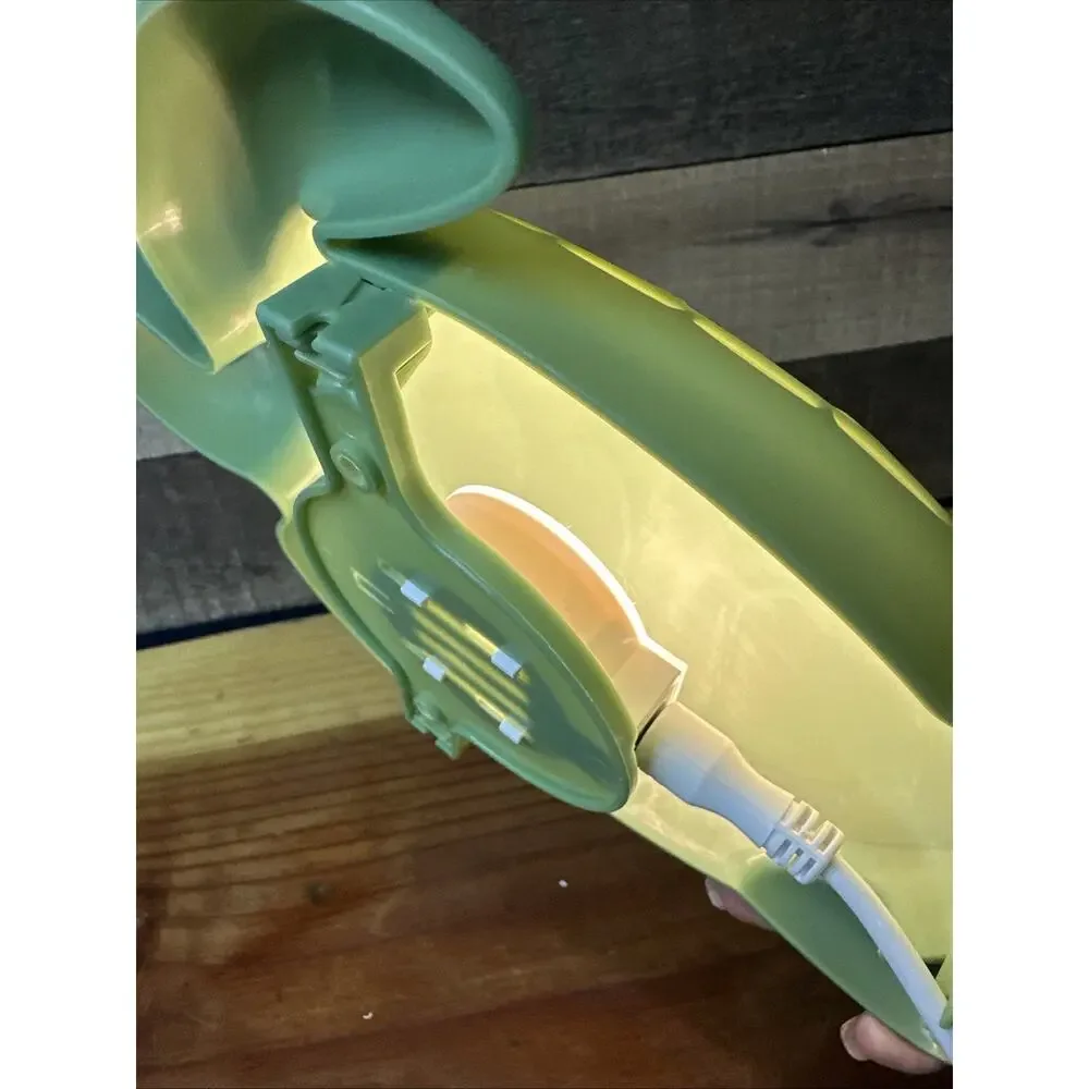 BLÅVINGAD IKEA Green Turtle LED Wall Lamp